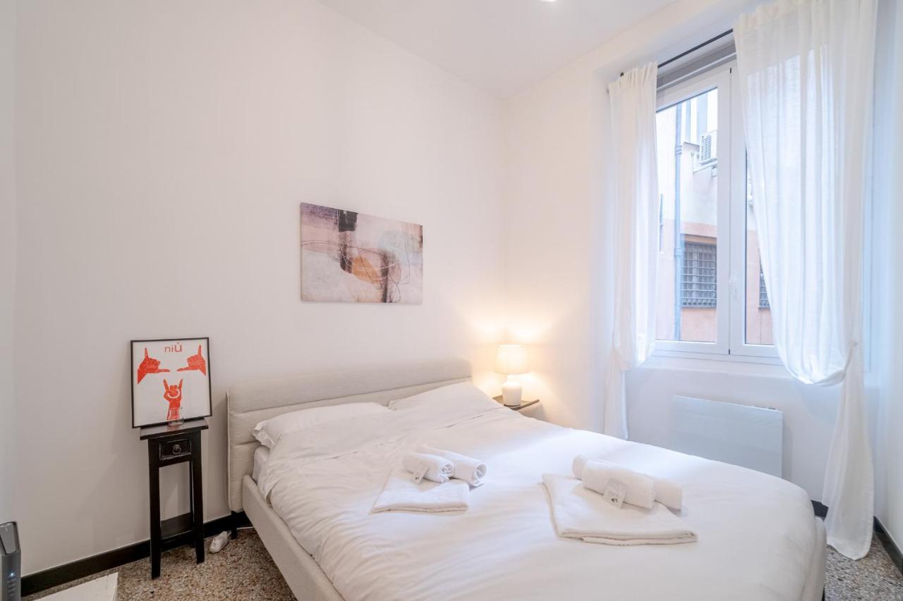 Central & Lovely In - Netflix! * Genua